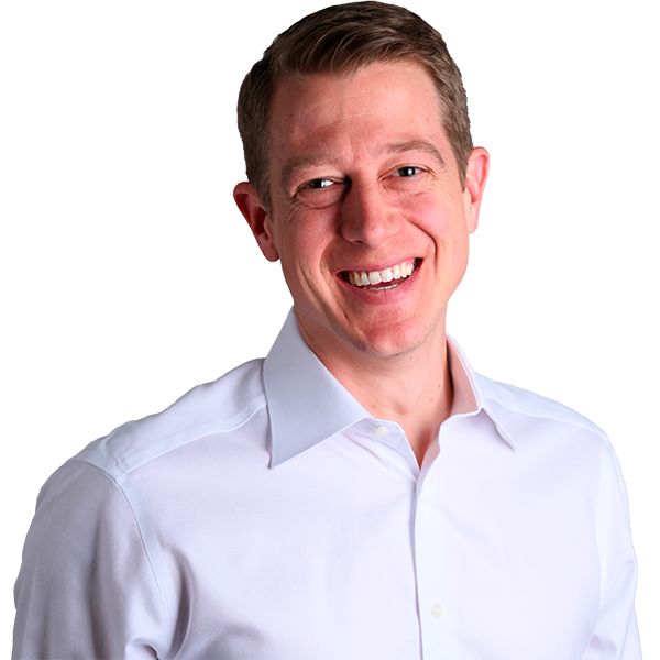 Foto Thomas Oberlin, Geschäftsführer Visico GmbH